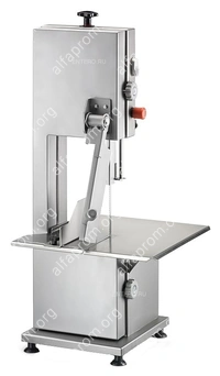 Пила ленточная Minerva C/E 182 220 В