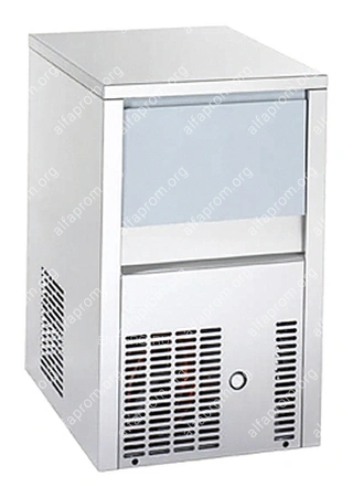 Льдогенератор Apach ACB2506 A Льдогенератор Apach ACB2506 A