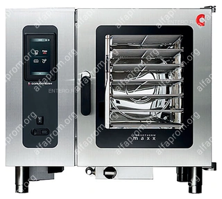 Пароконвектомат Convotherm Convotherm maxx 6.10 с душем Пароконвектомат Convotherm Convotherm maxx 6.10 с душем