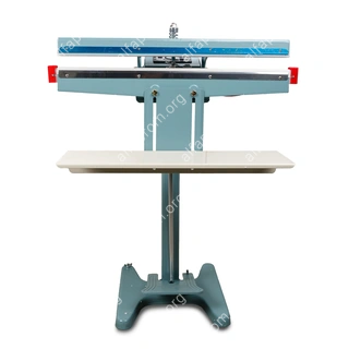 Ножной усиленный запайщик PFS-650