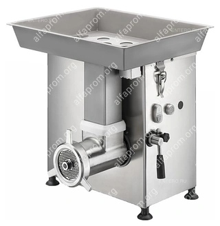 Мясорубка Minerva C/E 680N Unger S5 380 В Мясорубка Minerva C/E 680N Unger S5 380 В