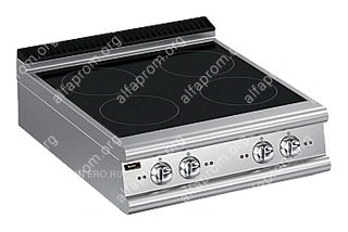 Плита индукционная Apach Chef Line LRI87 Плита индукционная Apach Chef Line LRI87