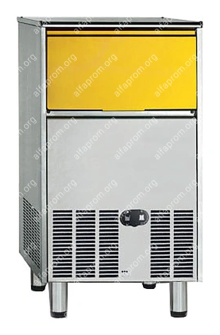 Льдогенератор Icemake ND 50 WS