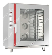 Печь конвекционная Gierre MEGA 1040 D
