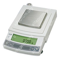 Весы лабораторные CAS CUW-620HV
