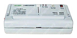 Упаковщик вакуумный Foodatlas DZ-300A Pro