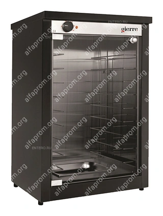 Шкаф расстоечный Gierre LIEV 09 Шкаф расстоечный Gierre LIEV 09