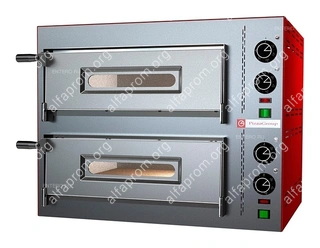 Печь для пиццы Pizza Group M35/8-B Печь для пиццы Pizza Group M35/8-B