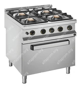 Плита газовая Apach APRG-89FG Плита газовая Apach APRG-89FG
