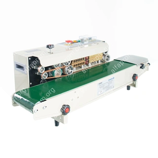 Запайщик роликовый FR-770 (горизонтальный, вертикальный) Foodatlas Pro