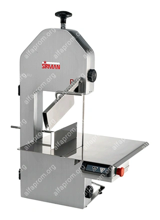 Пила для мяса Sirman SO 1840 F3 220В