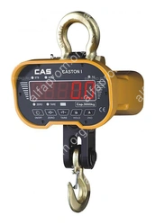 Крановые весы CAS Caston-I 1 THA