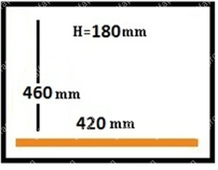 Вакуумный упаковщик HENKELMAN Jumbo 42 XL Вакуумный упаковщик HENKELMAN Jumbo 42 XL