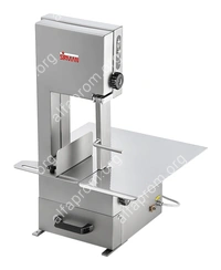 Пила для мяса Sirman SO 1650 INOX 220В