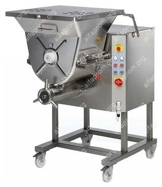 Мясорубка-мешалка Minerva C/E 900 Unger S5 380 В Мясорубка-мешалка Minerva C/E 900 Unger S5 380 В