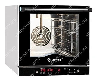 Печь конвекционная Abat КПП-4-1/2П Печь конвекционная Abat КПП-4-1/2П