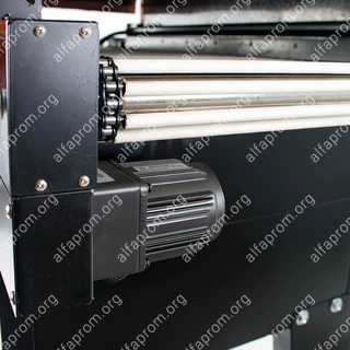 Термоусадочный тоннель BS-G4525 Foodatlas Pro