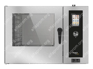 Пароконвектомат Apach Chef Line LEВ072T Пароконвектомат Apach Chef Line LEВ072T