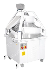 Тестоокруглитель конический Apach Bakery Line F392TS