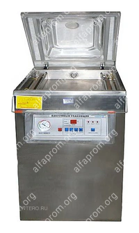 Упаковщик вакуумный Foodatlas DZ-400I Pro (мех. панель)