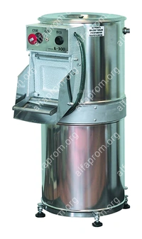 Картофелечистка ТОРГМАШ К-300