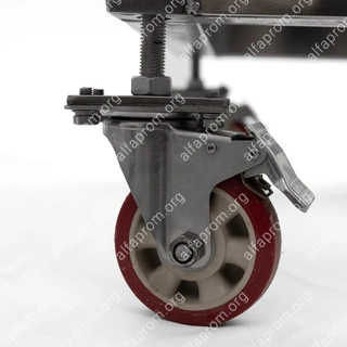 Котлетный аппарат CXJ-100 Foodatlas