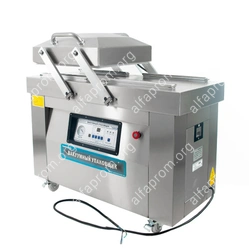 Вакуумный упаковщик DZ-400/2SC Foodatlas Eco