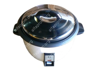 Рисоварка 8L Foodatlas