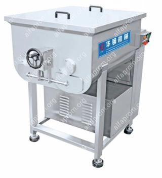 Фаршемешалка Roal Meat BX-100 (1100*600*1030), 1,1 кВт, 380В Фаршемешалка Roal Meat BX-100 (1100*600*1030), 1,1 кВт, 380В