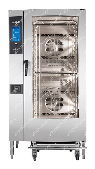 Пароконвектомат Retigo B2011IG VISION II Пароконвектомат Retigo B2011IG VISION II