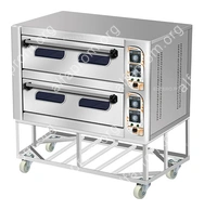 Печь хлебопекарная Foodatlas VH-24