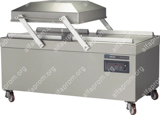 Вакуумный упаковщик HENKELMAN Polar 2-85 Вакуумный упаковщик HENKELMAN Polar 2-85