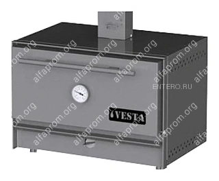 Печь-мангал Vesta 38 Печь-мангал Vesta 38