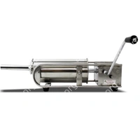 Горизонтальный колбасный шприц HV-7L