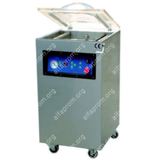 Упаковщик вакуумный Assum DZ-500/2E