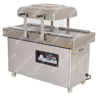 Упаковщик вакуумный МАГИКОН DZQ-700/2SA Упаковщик вакуумный МАГИКОН DZQ-700/2SA
