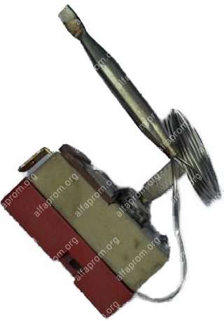 Регулятор температуры для YXD