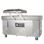 Напольный вакуумный упаковщик DZ-700/2SB SS (нерж.)