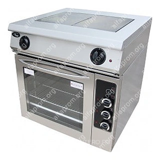 Плита электрическая Grill Master Ф2ЖТЛПДЭ Плита электрическая Grill Master Ф2ЖТЛПДЭ
