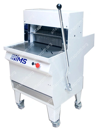 Хлеборезка Dirmak IEK 430 S Хлеборезка Dirmak IEK 430 S