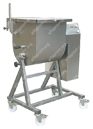 Фаршeмешалка Minerva C/E MM50 220 В Фаршeмешалка Minerva C/E MM50 220 В