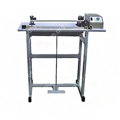 Запайщик напольный SF-B400 (2 шва) Foodatlas Pro