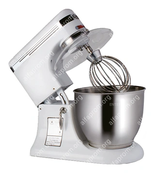 Миксер планетарный Assum B7A Миксер планетарный Assum B7A