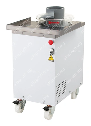 Тестоокруглитель Pizza Group AR300 Тестоокруглитель Pizza Group AR300