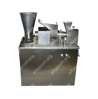 Пельменный аппарат JGL 135-6A (AR) Foodatlas