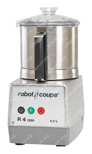 Куттер Robot Coupe R4-1500 Куттер Robot Coupe R4-1500
