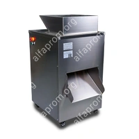 Производственный слайсер MC-1000 (8 мм)