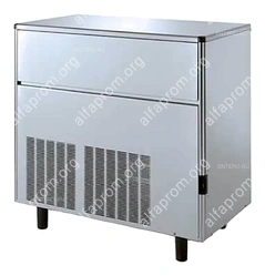Льдогенератор Gemlux GM-IM215SCN WS