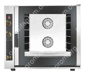 Печь конвекционная Tecnoeka EKF 664 P (без парообразования)