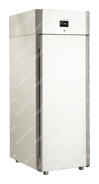 Шкаф холодильный POLAIR CM105-Sm Alu Шкаф холодильный POLAIR CM105-Sm Alu